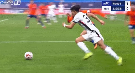 中超榜首三队集体赢球，夺冠竞争白热化-第5张图片-