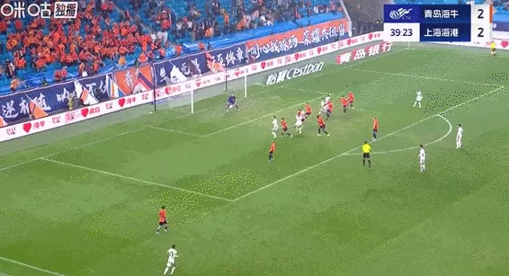 中超榜首三队集体赢球，夺冠竞争白热化-第7张图片-