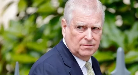 英国安德鲁王子放弃王室头衔-第1张图片- 英国安德鲁王子放弃王室头衔-第1张图片-