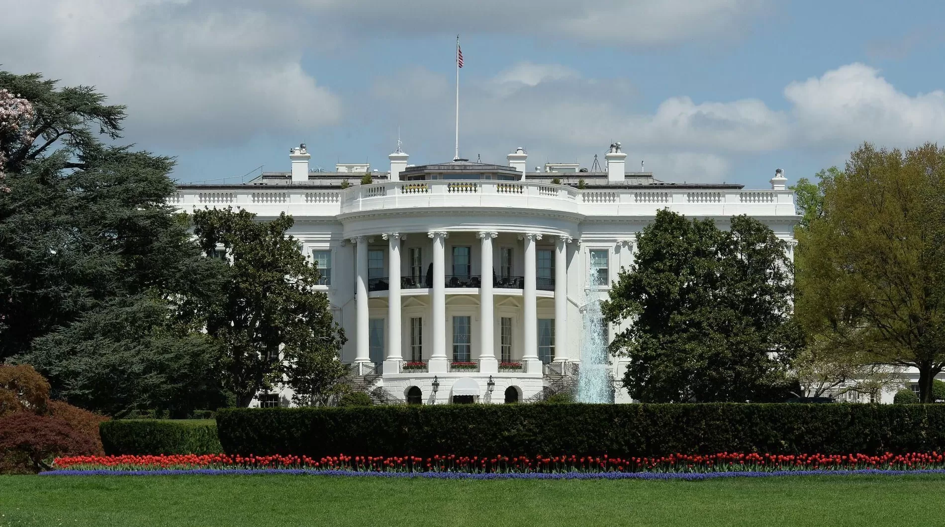 “停摆”持续，特朗普政府再冻结110亿美元基建资金-第1张图片-