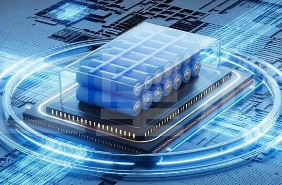 中国锂电池出口管制，美企面临能源重压-第1张图片-