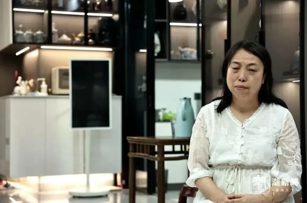 “撞死3人，他在边上玩手机！”一家三口被撞案新细节披露-第5张图片-