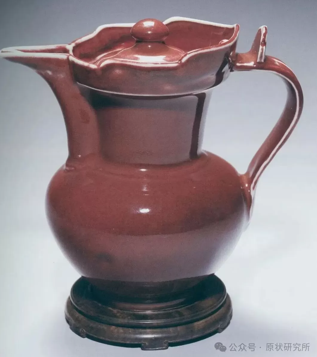 旧宫新语｜陈辉：清代圆明园中的收藏与陈设-第8张图片-