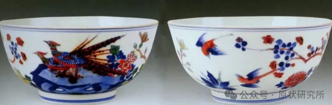 旧宫新语｜陈辉：清代圆明园中的收藏与陈设-第21张图片-