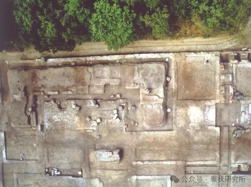 旧宫新语｜陈辉：清代圆明园中的收藏与陈设-第26张图片-