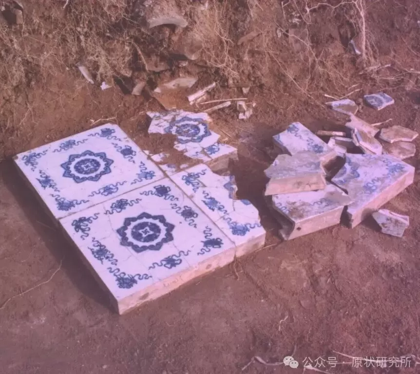 旧宫新语｜陈辉：清代圆明园中的收藏与陈设-第28张图片-