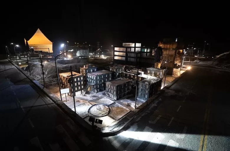 第八届国际跨媒体艺术节:“带电的孩子”是一种日常-第3张图片- 第八届国际跨媒体艺术节:“带电的孩子”是一种日常-第3张图片-