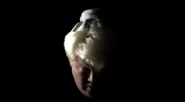 第八届国际跨媒体艺术节:“带电的孩子”是一种日常-第5张图片- 第八届国际跨媒体艺术节:“带电的孩子”是一种日常-第5张图片-