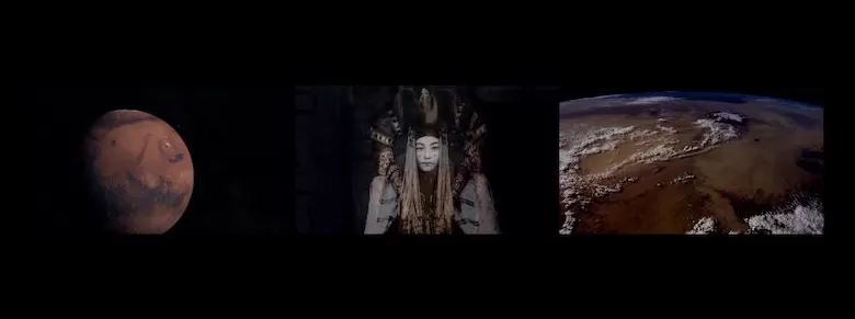 第八届国际跨媒体艺术节:“带电的孩子”是一种日常-第4张图片- 第八届国际跨媒体艺术节:“带电的孩子”是一种日常-第4张图片-