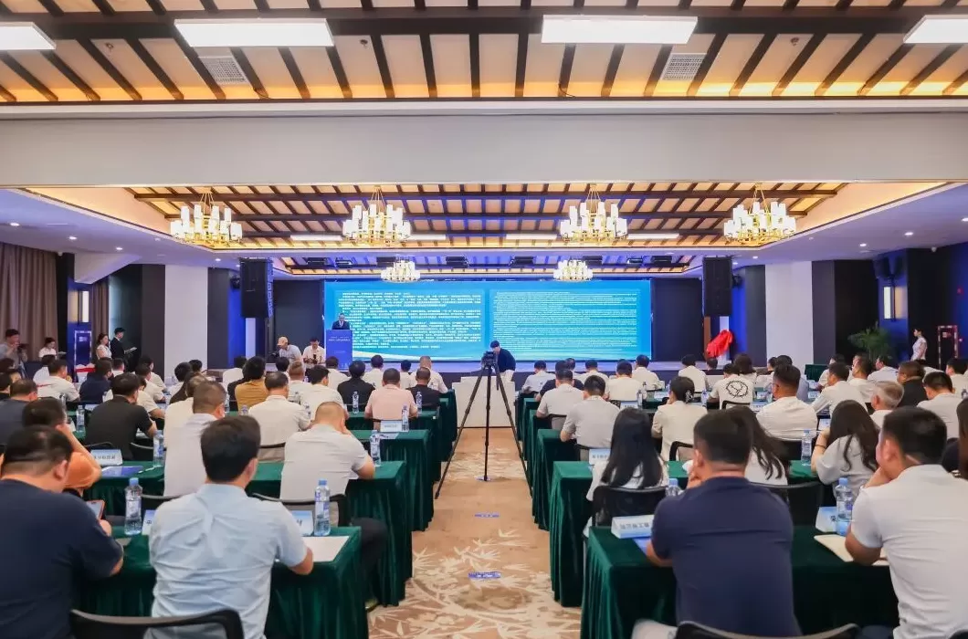 江西安义—中亚产业投资推介会召开，推动优势产品出口与优质资源引进双向发力-第1张图片-