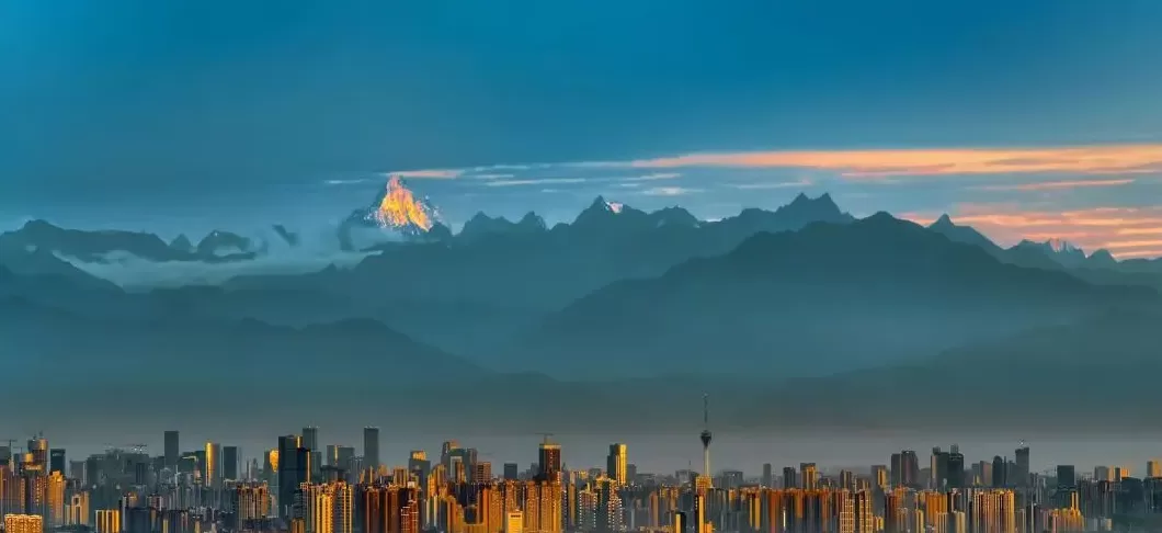 曹立军署名文章：加快建设更具活力和幸福感的现代化人民城市-第1张图片-