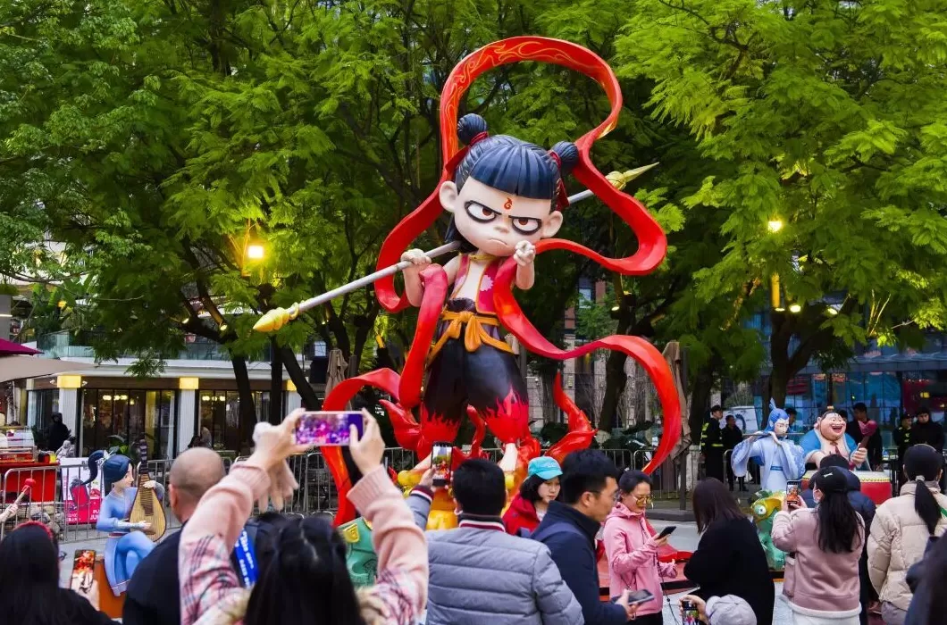 曹立军署名文章：加快建设更具活力和幸福感的现代化人民城市-第3张图片-