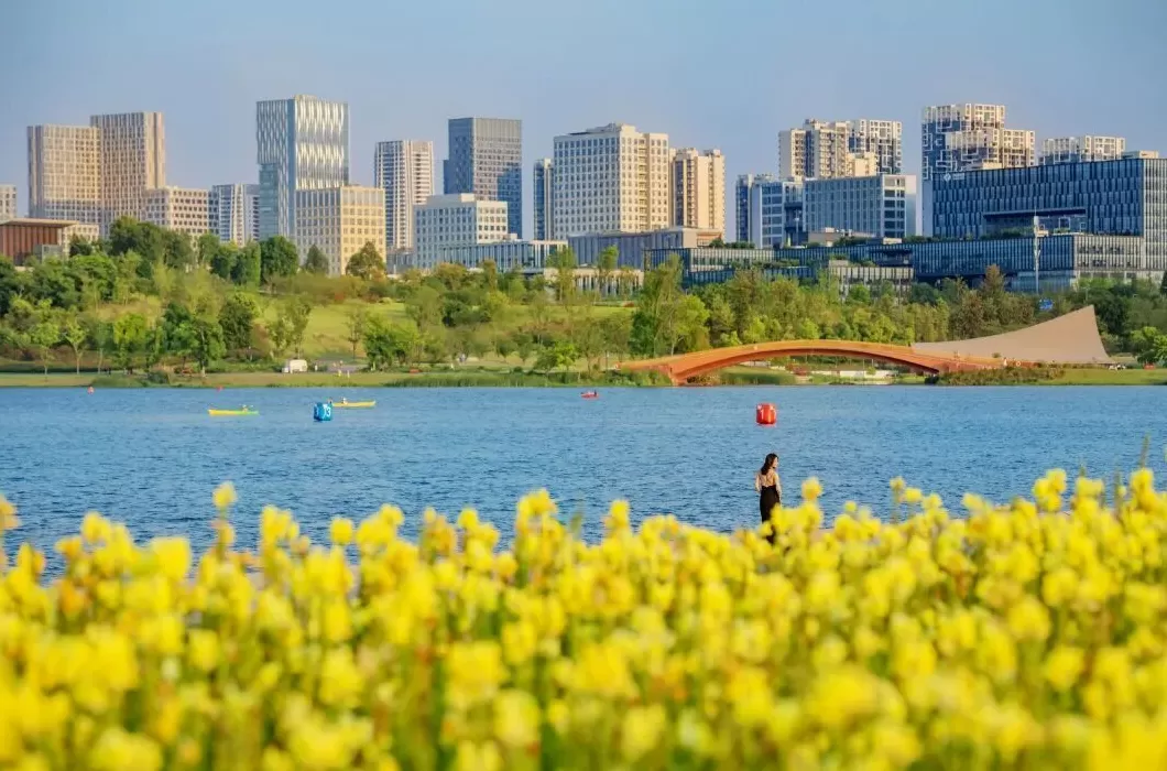 曹立军署名文章：加快建设更具活力和幸福感的现代化人民城市-第4张图片-