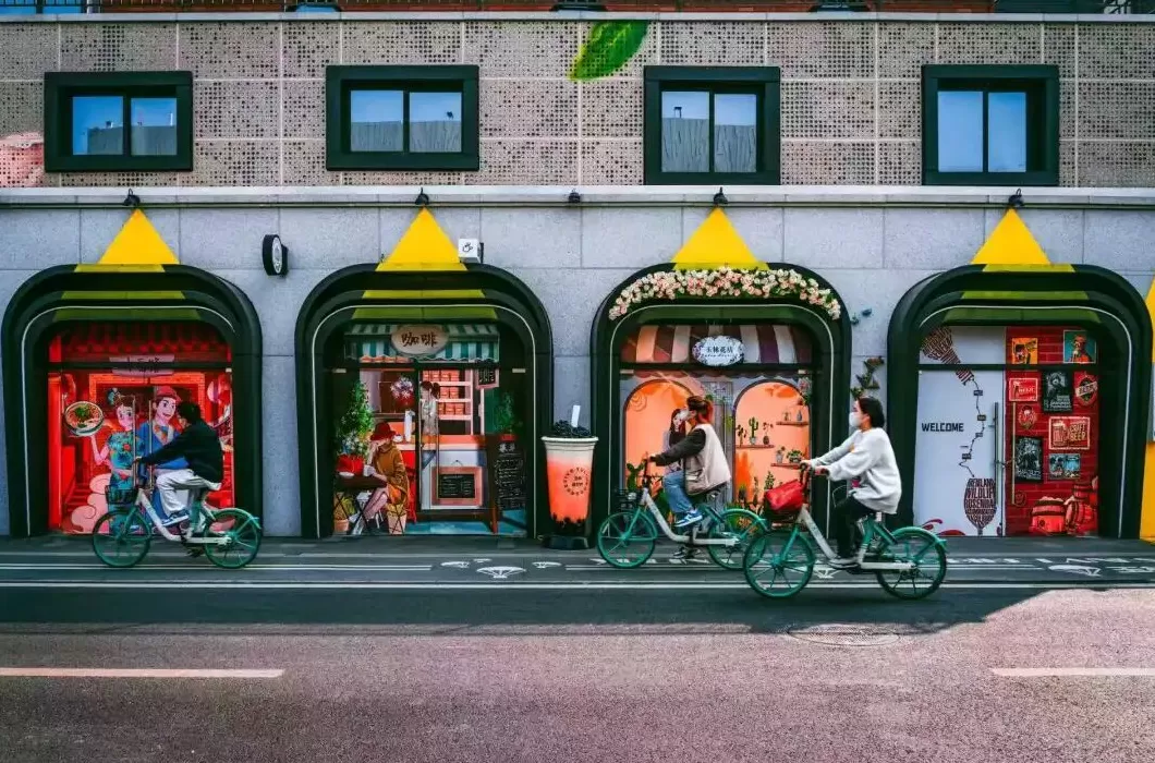 曹立军署名文章：加快建设更具活力和幸福感的现代化人民城市-第5张图片-