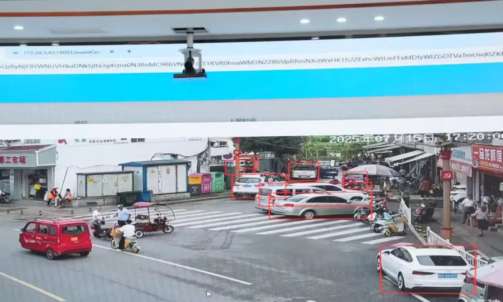 建宁用数字化让民生更贴心：打通物流助村民带货，无人机守护县域安全-第2张图片-