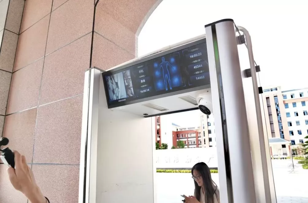 建宁用数字化让民生更贴心：打通物流助村民带货，无人机守护县域安全-第4张图片-