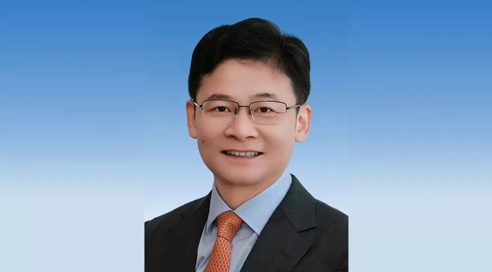 “75后”湖南省副省长曹志强已调任广西工作-第1张图片-