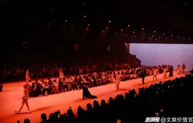 双十一前夕,抖音、天猫、小红书拼“造风”-第9张图片- 双十一前夕,抖音、天猫、小红书拼“造风”-第9张图片-