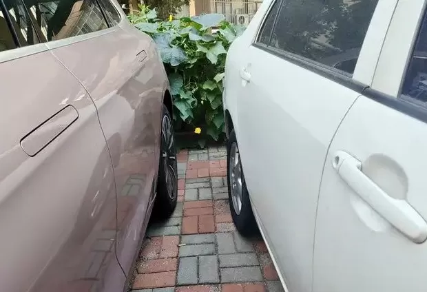 危急时刻，车门为何拉不开？-第2张图片-