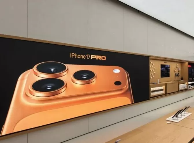 手机市场Q3众生相:苹果出货创新高,国产品牌打响高端突围战-第2张图片- 手机市场Q3众生相:苹果出货创新高,国产品牌打响高端突围战-第2张图片-