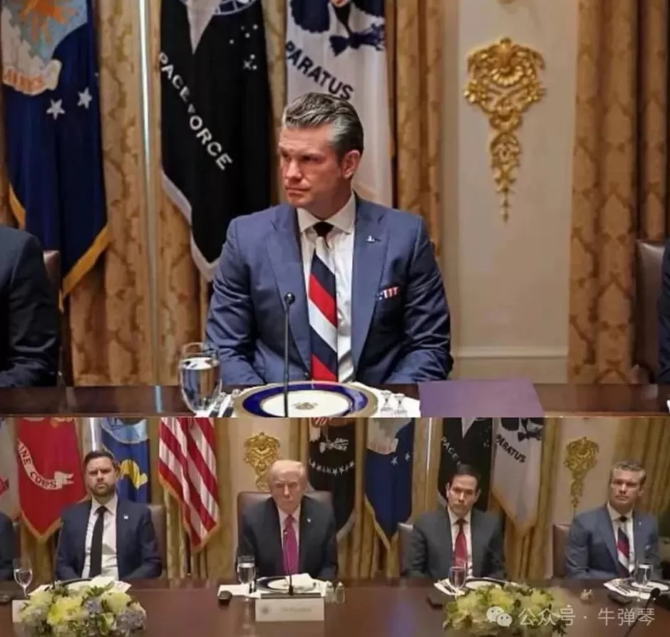 “可怜”的泽连斯基，又被特朗普“戏弄”了-第3张图片-