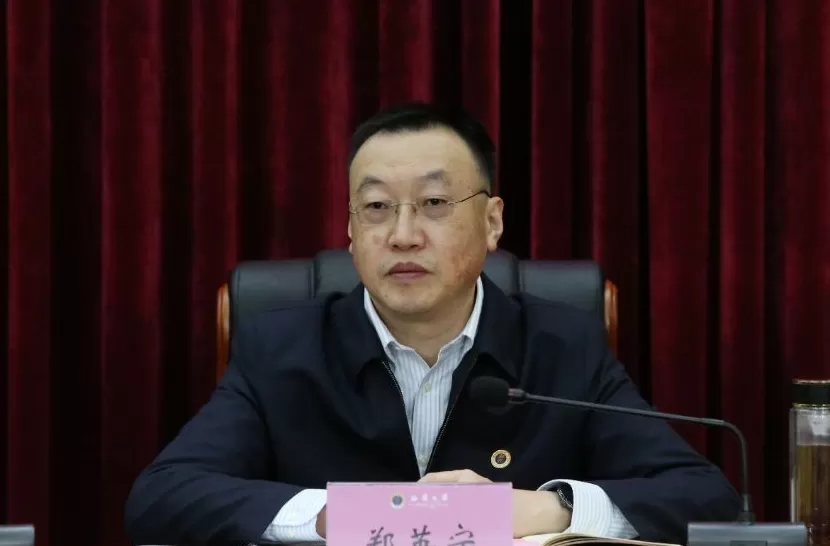 西北农林科技大学副校长郑英宁出任西藏大学校长-第1张图片-