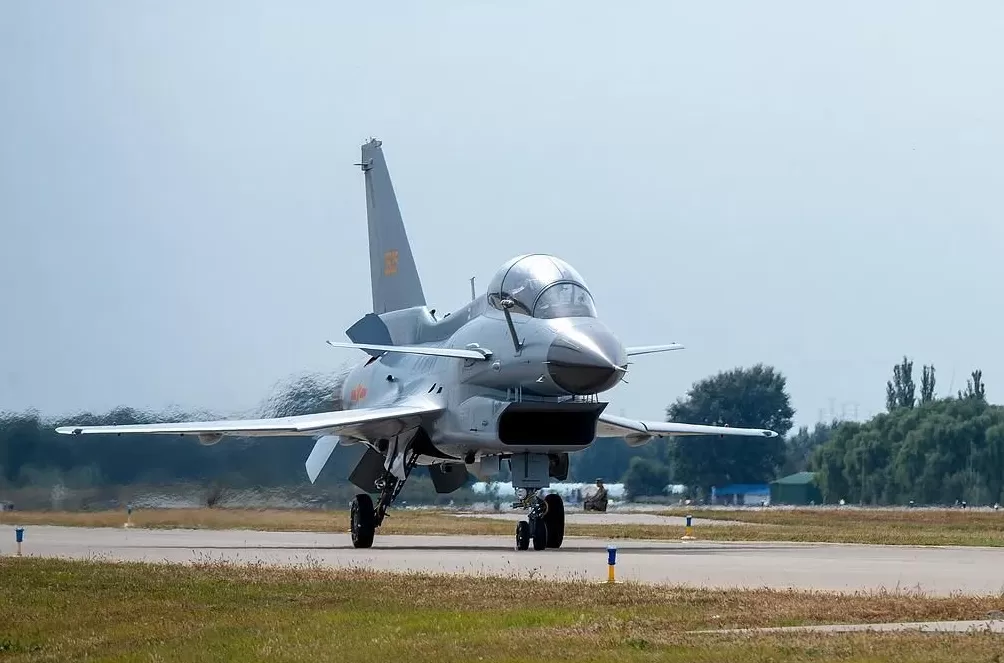 90亿美元买中国战机，印尼的“潜台词”是什么？-第2张图片-