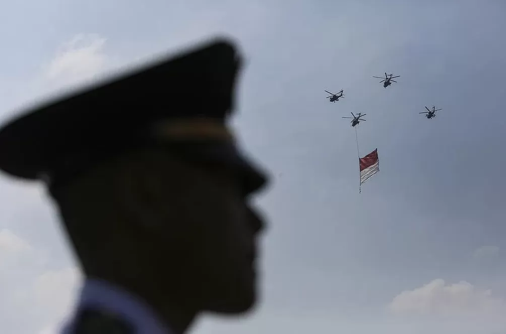 90亿美元买中国战机，印尼的“潜台词”是什么？-第3张图片-