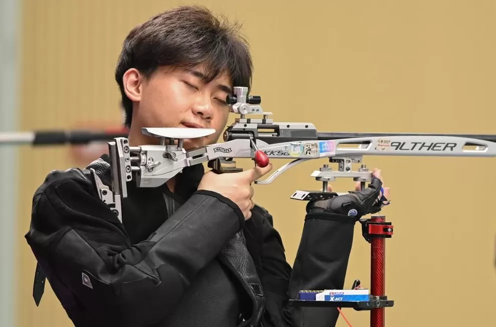 “梗王”刘宇坤：我就是来破纪录的-第1张图片-