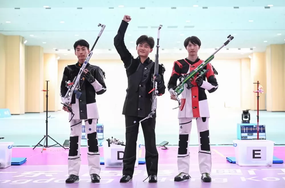 “梗王”刘宇坤：我就是来破纪录的-第3张图片-