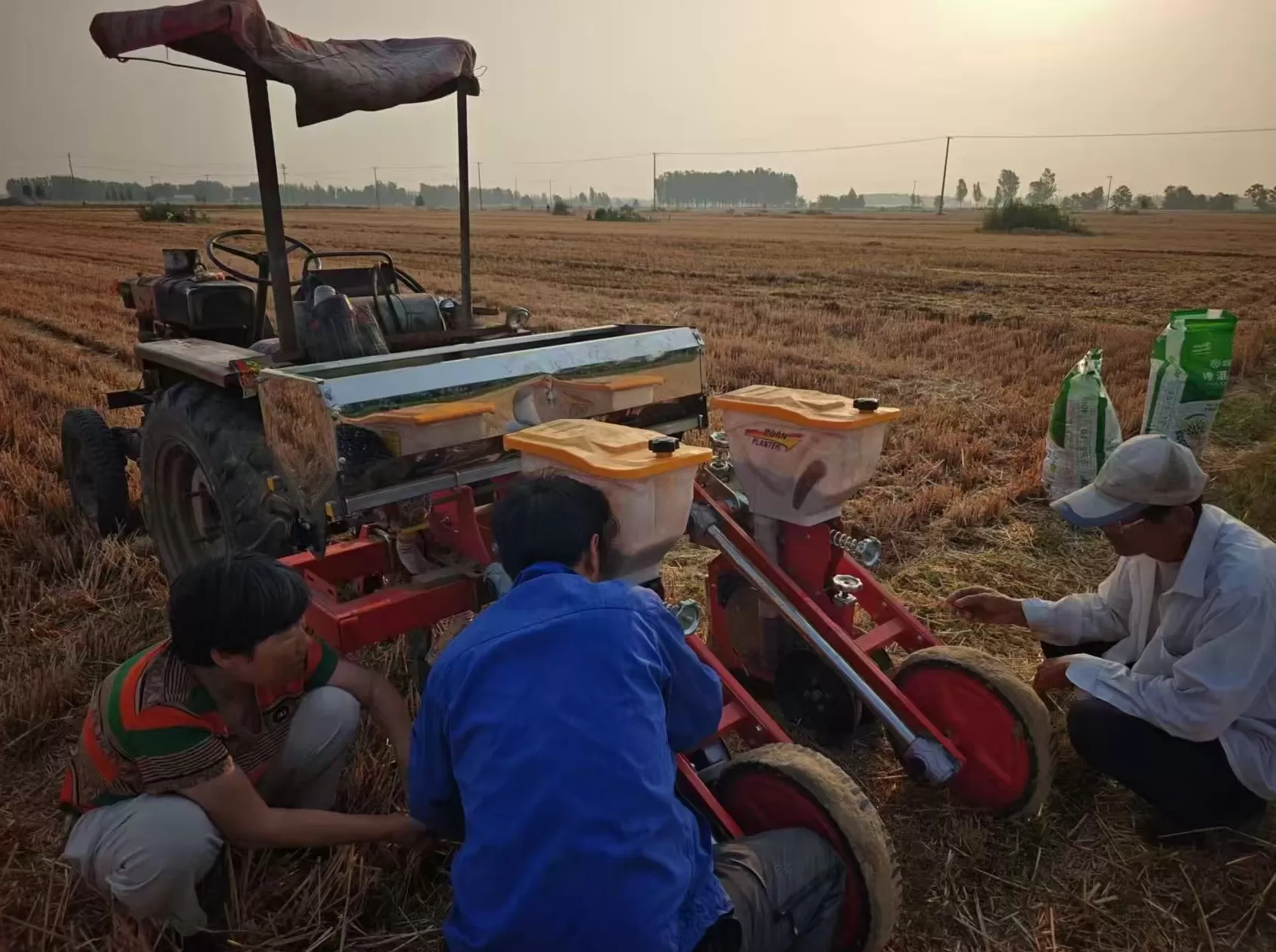 闯入男性世界的外卖女骑手，在夹缝中寻找生活的掌控感 | 专访-第6张图片-