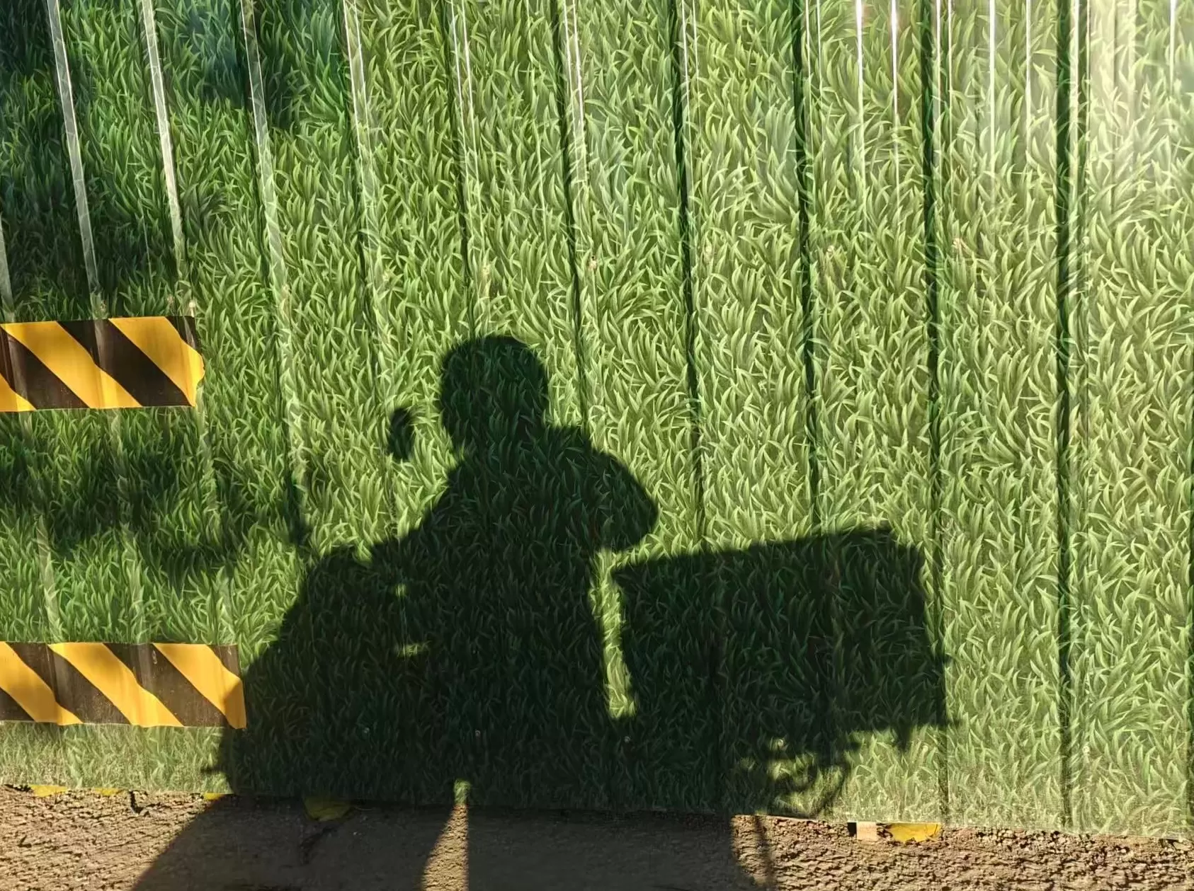 闯入男性世界的外卖女骑手，在夹缝中寻找生活的掌控感 | 专访-第9张图片-