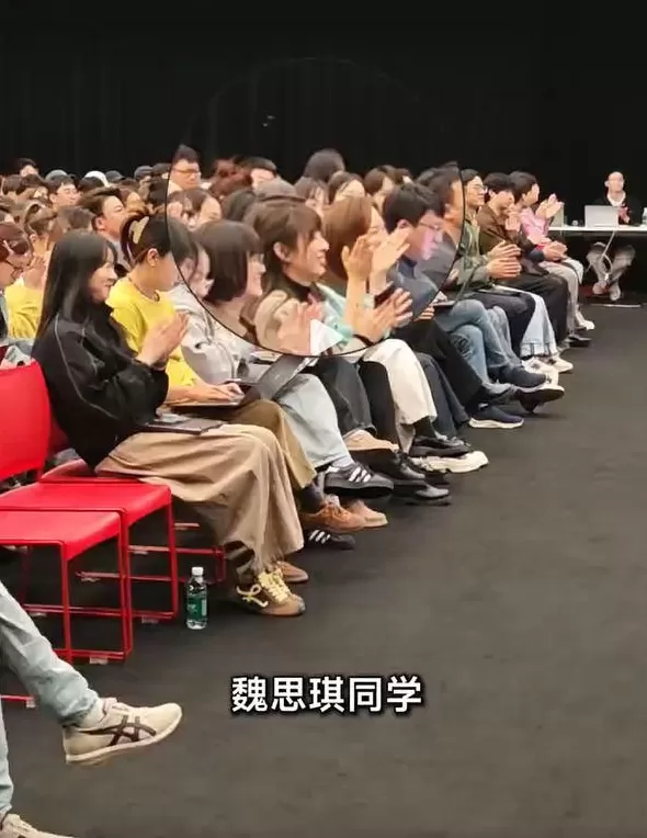 小米新任中国区市场部总经理，是她！王腾透露个人最新动态-第3张图片-