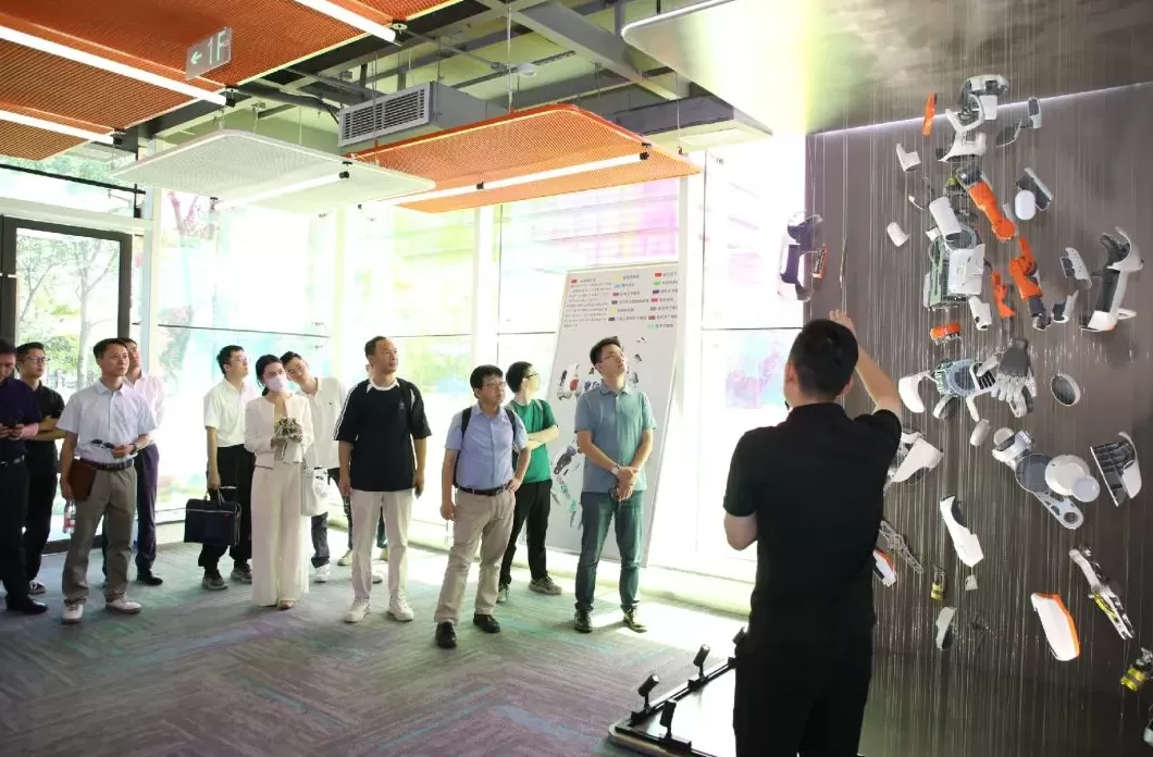 新城市志︱聚焦六大方向，上海前瞻布局未来产业-第3张图片-