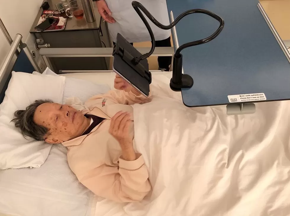 纪念｜院士葛墨林谈杨振宁：小事情、大先生-第6张图片-