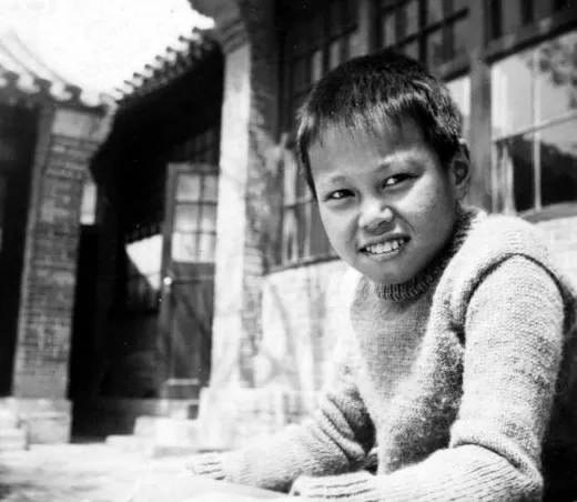 杨振宁先生生平-第2张图片-