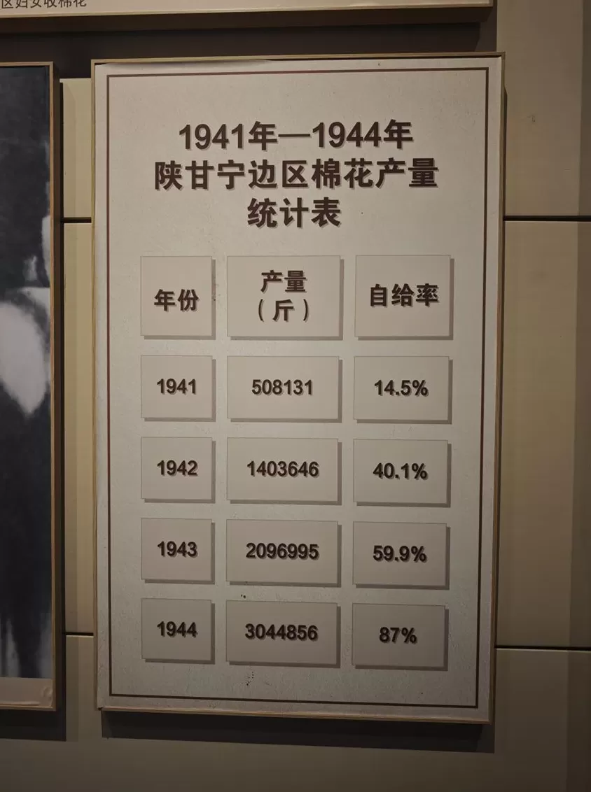 南泥湾红色旅游热度不减：今年已接待游客110万余人次-第3张图片-