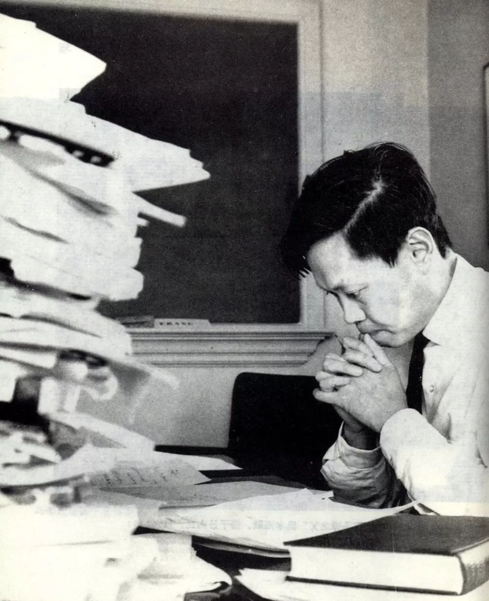 澎湃评论｜感怀杨振宁先生的赤子之心-第1张图片-