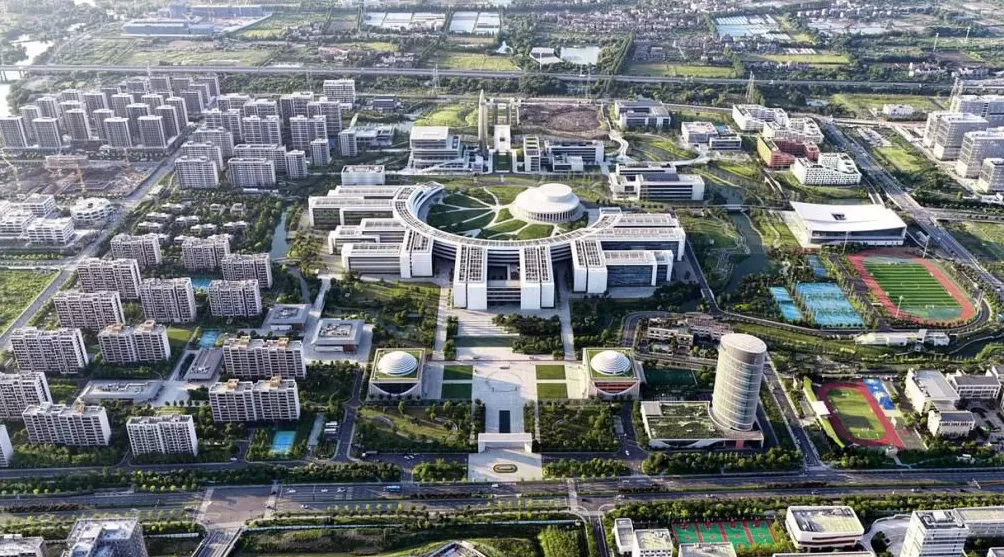 震惊、悼念！西湖大学回应杨振宁逝世-第3张图片-