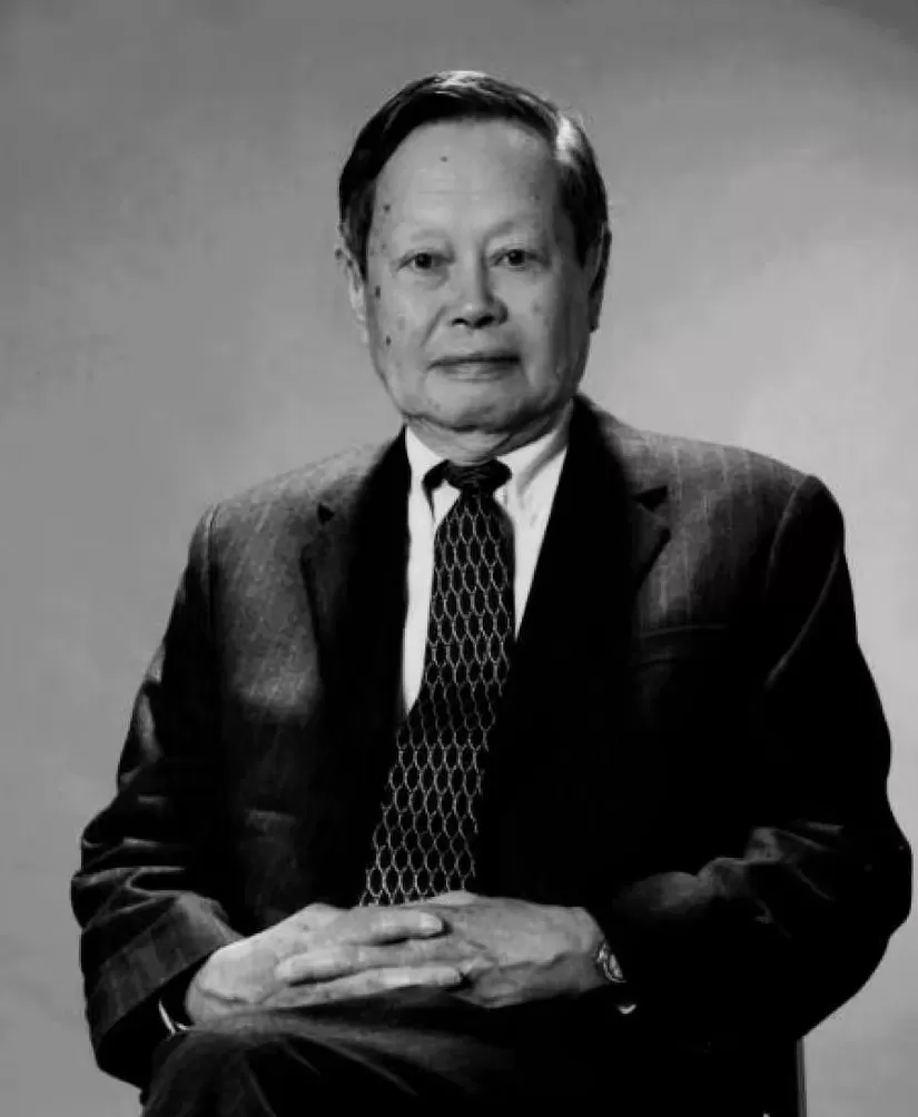 震惊、悼念！西湖大学回应杨振宁逝世-第2张图片-