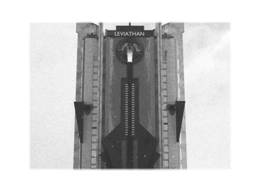 游戏论｜《黑暗世界：因与果》——利维坦与神经漫游者-第3张图片-