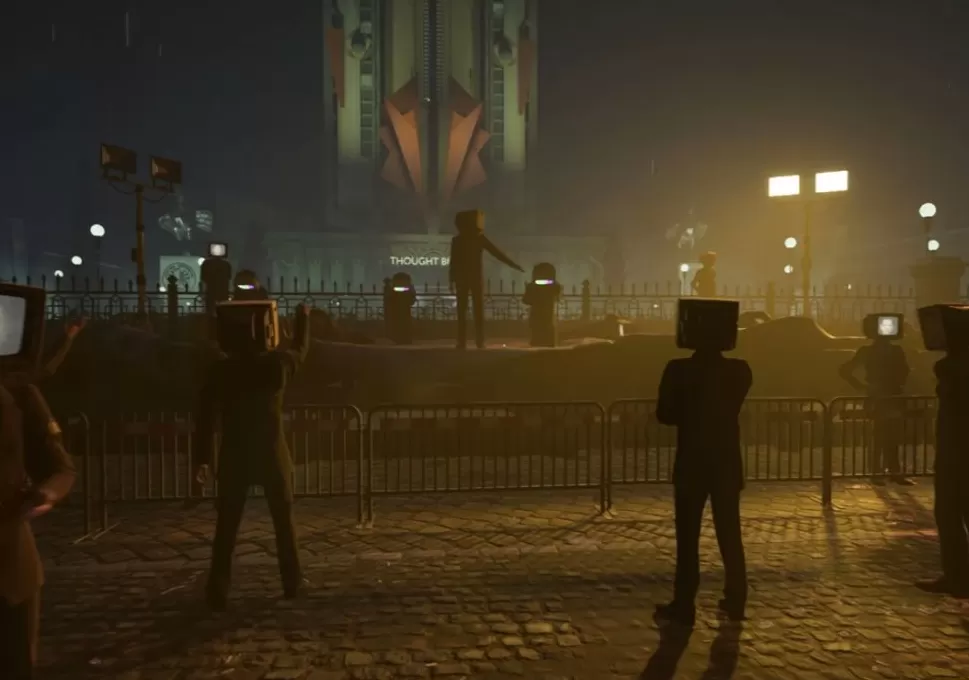 游戏论｜《黑暗世界：因与果》——利维坦与神经漫游者-第7张图片-