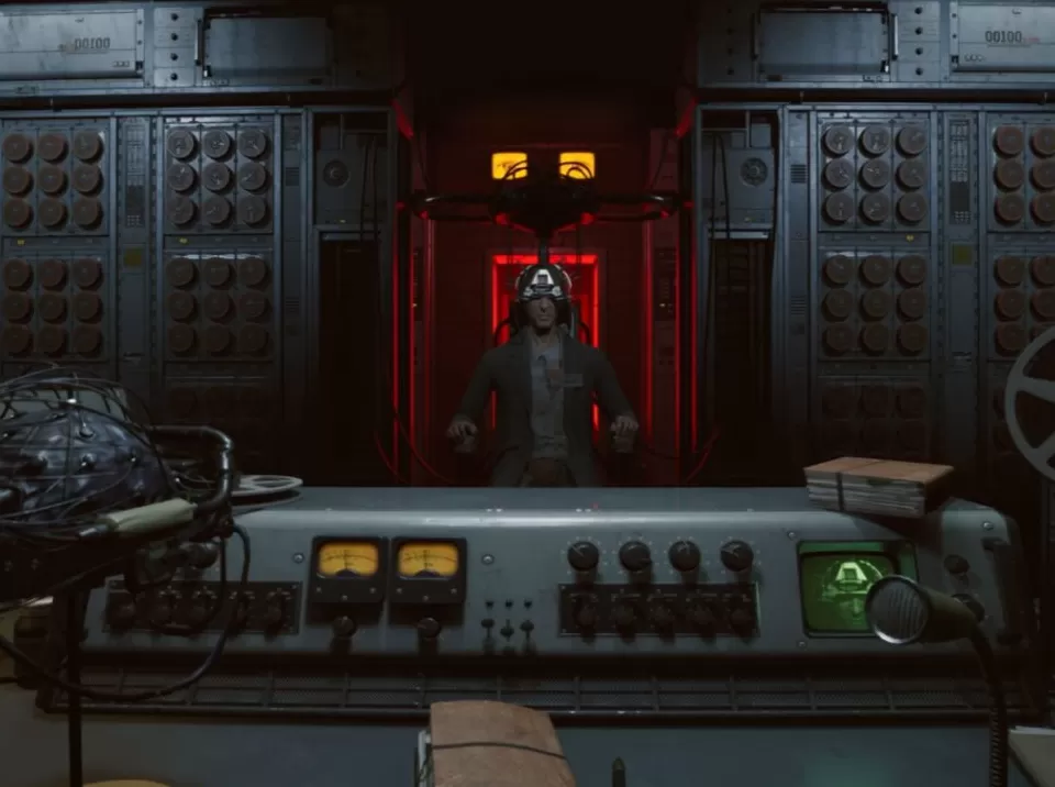 游戏论｜《黑暗世界：因与果》——利维坦与神经漫游者-第6张图片-