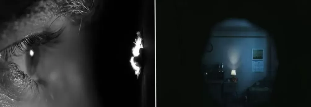 游戏论｜《黑暗世界：因与果》——利维坦与神经漫游者-第10张图片-