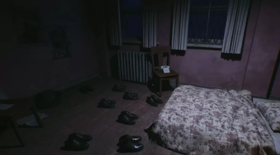 游戏论｜《黑暗世界：因与果》——利维坦与神经漫游者-第11张图片-