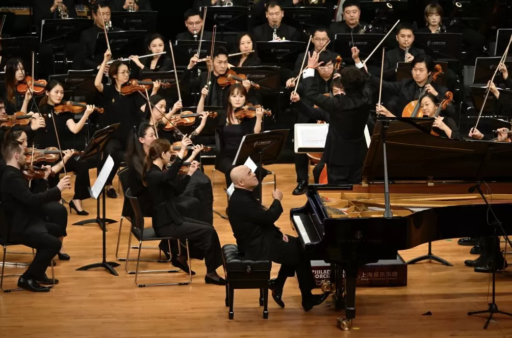费城交响牵手上海爱乐，把古典音乐送进大学校园-第3张图片-