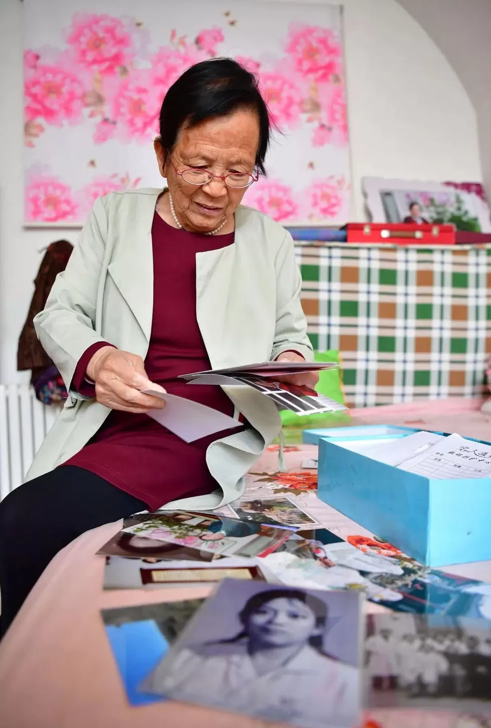 你可知道路生梅？-第4张图片-