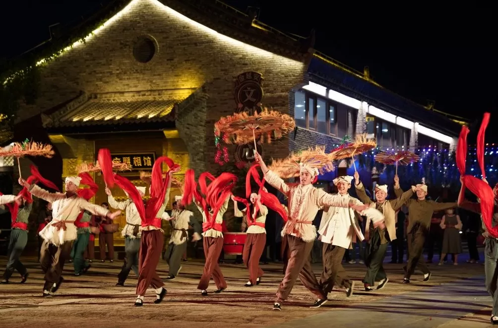 为什么说延安精神也是生产力？-第1张图片-