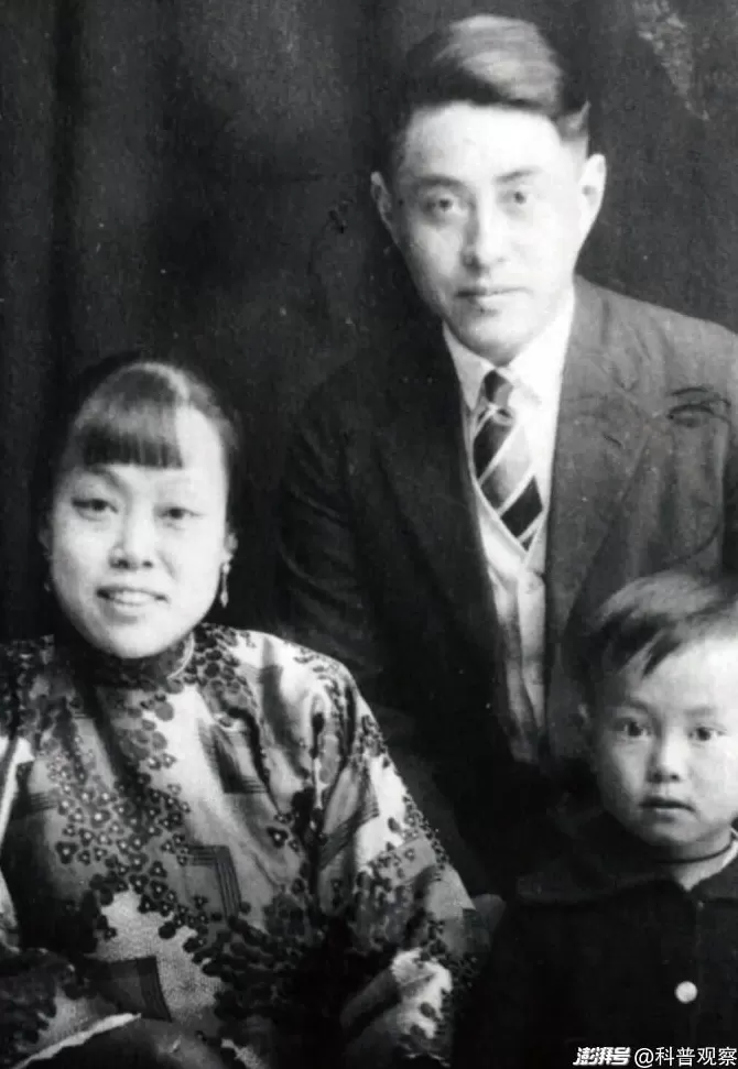 杨振宁逝世！一位“正常的天才”走了！-第2张图片-