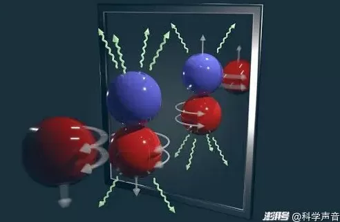 汪诘：诺奖以他为荣，纪念杨振宁先生-第3张图片-